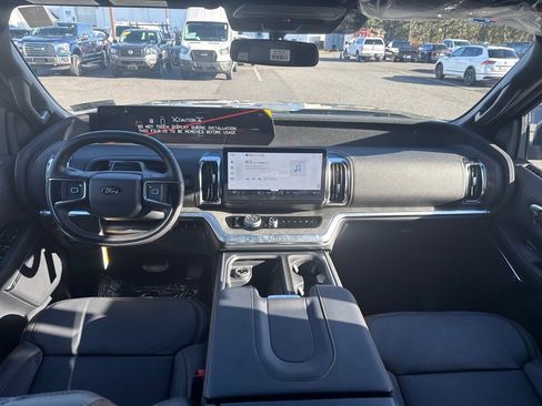 New 2025 Ford Expedition Tremor image 2
