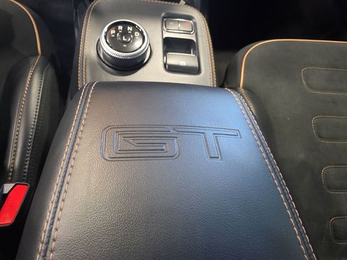 Used 2023 Ford Mustang Mach-E GT AWD/4WD image 32