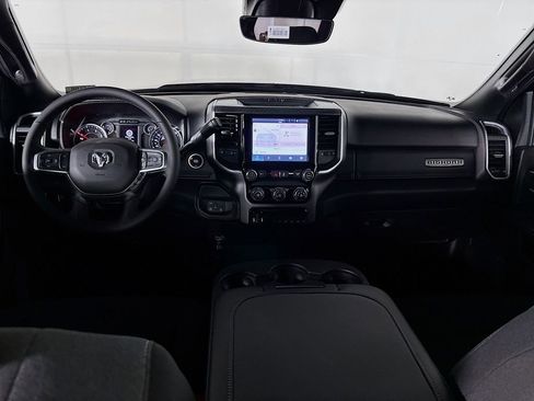 New 2025 RAM 2500 Big Horn image 12