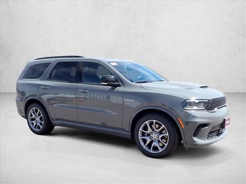 New 2026 Dodge Durango GT AWD/4WD image 6