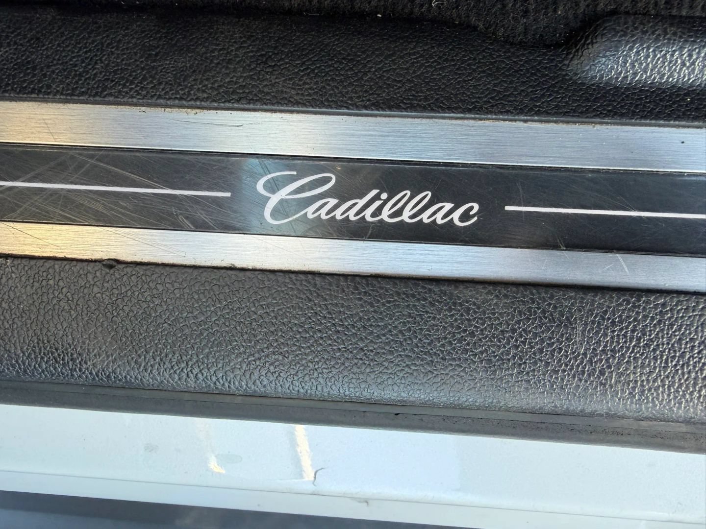 Used 2016 Cadillac Escalade Premium RWD image 10