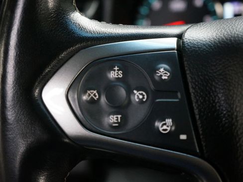 Used 2019 Chevrolet Tahoe LT image 14