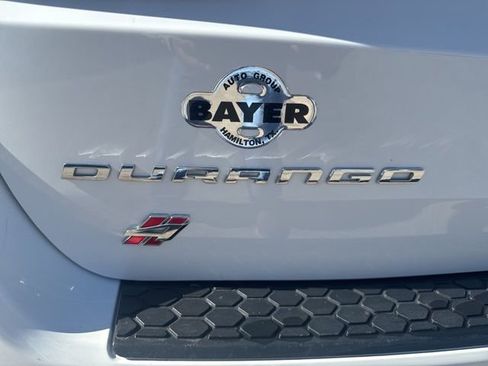 Certified 2024 Dodge Durango GT image 5