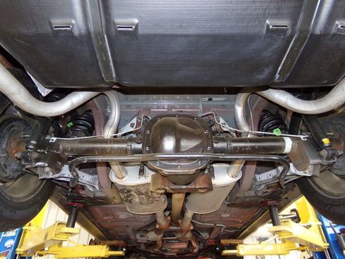 Used 1991 Ford Mustang GT image 92