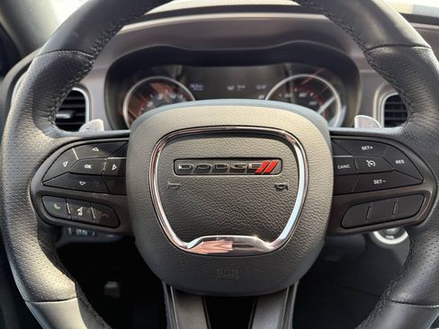 Used 2021 Dodge Charger SXT w/ Driver Convenience Group AWD/4WD image 22