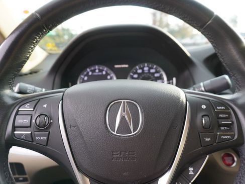 Used 2019 Acura TLX V6 image 27
