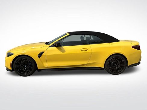 New 2027 BMW M4 xDrive Competition w/ Executive Package AWD/4WD image 6
