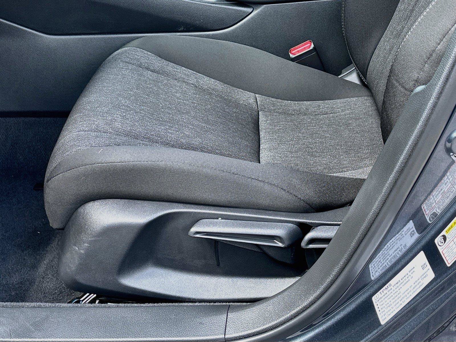 Certified 2026 Honda Accord LX image 21
