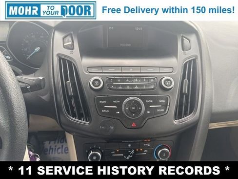 Used 2018 Ford Focus SE w/ Interior Protection Package FWD image 18