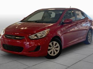 Used 2016 Hyundai Accent SE FWD video 1