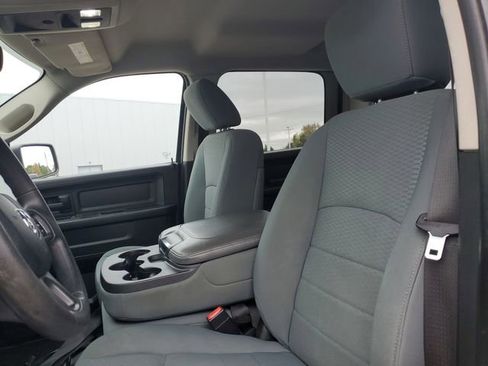 Used 2013 RAM 1500 Express AWD/4WD image 5
