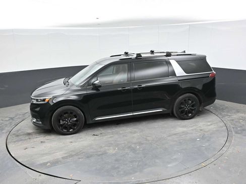 Used 2022 Kia Carnival SX Prestige FWD image 14