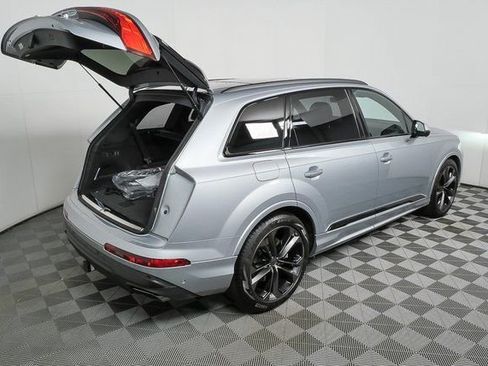 New 2026 Audi Q7 3.0T Premium Plus image 27