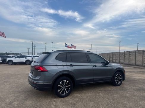 Used 2022 Volkswagen Tiguan S FWD image 22