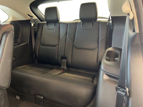 Used 2023 MAZDA CX-9 Touring Plus image 38