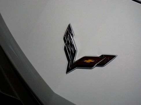 Used 2014 Chevrolet Corvette 2dr Z51 Coupe w/ 3LT Preferred Equipment Group image 54