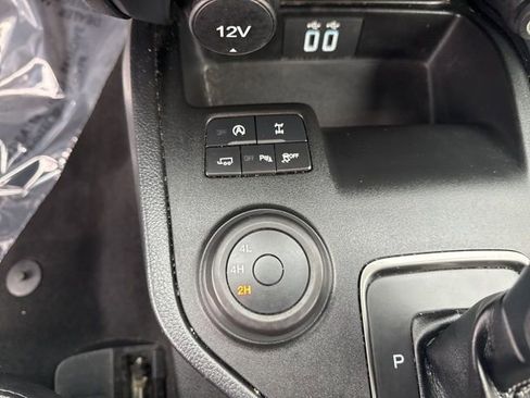 Used 2022 Ford Ranger Lariat w/ Equipment Group 501A High image 16