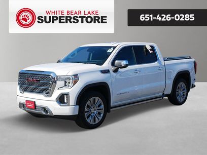 Used 2021 GMC Sierra 1500 Denali w/ Denali Ultimate Package