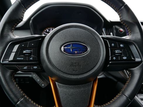 Certified 2022 Subaru Outback Wilderness image 25