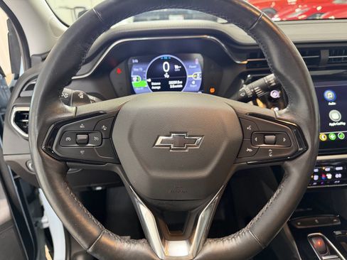 Used 2022 Chevrolet Bolt EUV LT w/ Convenience Package image 19