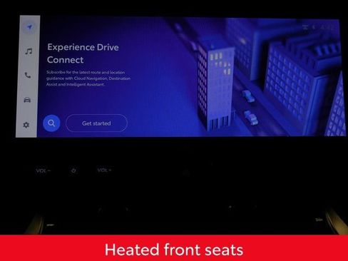 Used 2024 Toyota Venza Limited image 38