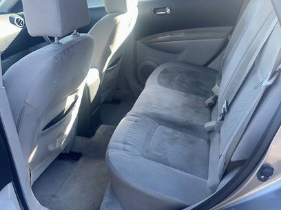 Used 2013 Nissan Rogue S