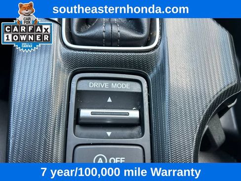 Used 2024 Honda Civic Sport image 26