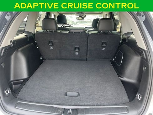 Used 2022 Jeep Grand Cherokee Limited AWD/4WD image 13