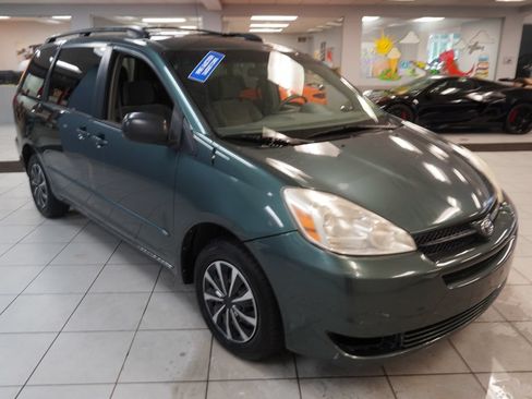 Used 2004 Toyota Sienna FWD image 14