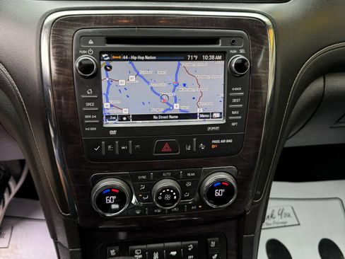 Used 2015 Buick Enclave Premium w/ Trailering Package AWD/4WD image 40