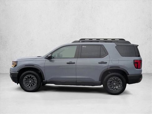 New 2026 Honda Passport TrailSport image 5