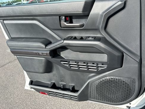 New 2026 Toyota Tacoma TRD Sport AWD/4WD image 8