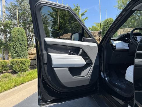 Certified 2023 Land Rover Range Rover Sport SE AWD/4WD image 18