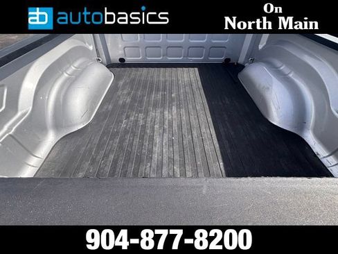 Used 2018 RAM 1500 Express w/ Express Value Package RWD image 15