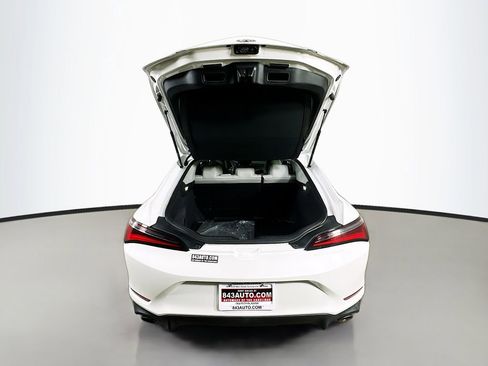 Used 2023 Acura Integra FWD image 31