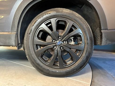 Used 2023 Subaru Forester Sport image 25