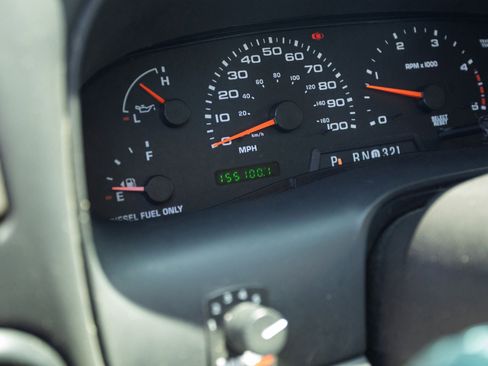 Used 2005 Ford Excursion Limited AWD/4WD image 19