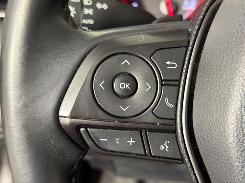 Used 2021 Toyota Camry XSE w/ Driver Assist Package image 25