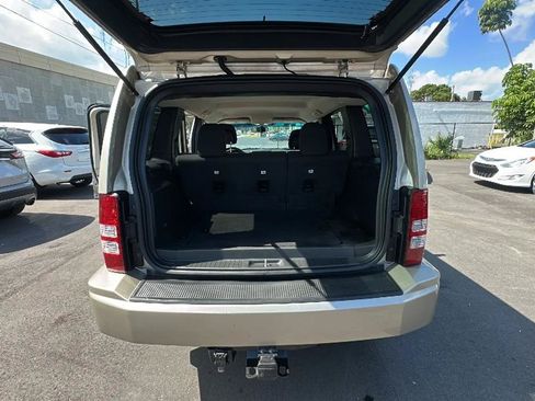 Used 2011 Jeep Liberty Sport w/ Popular Equipment Group AWD/4WD image 32