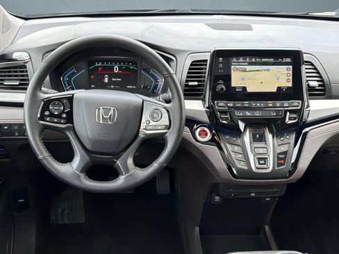Used 2019 Honda Odyssey Elite image 29