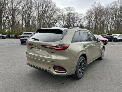 New 2026 MAZDA CX-70 3.3 Turbo S w/ Premium Package image 8