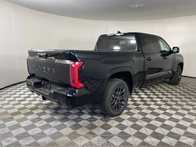 New 2026 Toyota Tundra Platinum AWD/4WD image 9