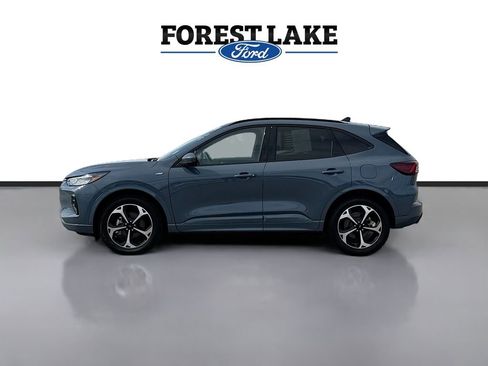 Used 2024 Ford Escape ST-Line Select w/ Tech Pack #2 AWD/4WD image 4