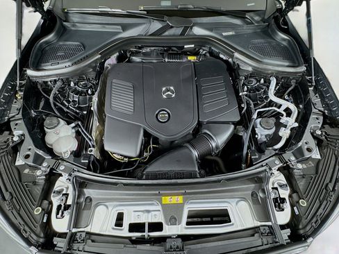 New 2026 Mercedes-Benz GLC 300 4MATIC image 10