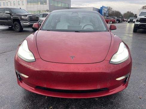 Used 2020 Tesla Model 3 Performance image 2
