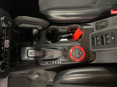 Used 2024 Ford Bronco Raptor AWD/4WD image 19