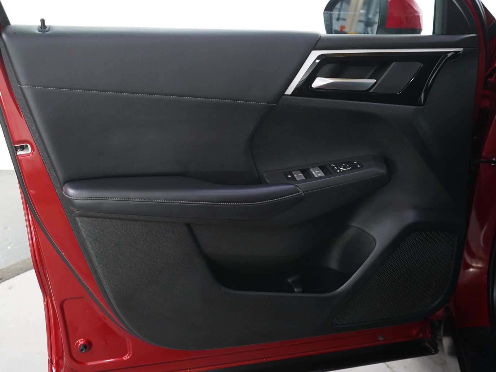 Used 2023 Mitsubishi Outlander SE AWD/4WD image 22