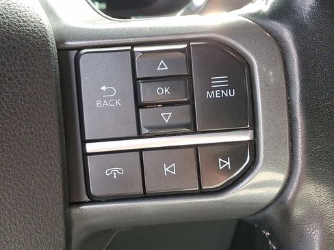 Used 2021 Ford F150 Lariat w/ Equipment Group 502A High image 22