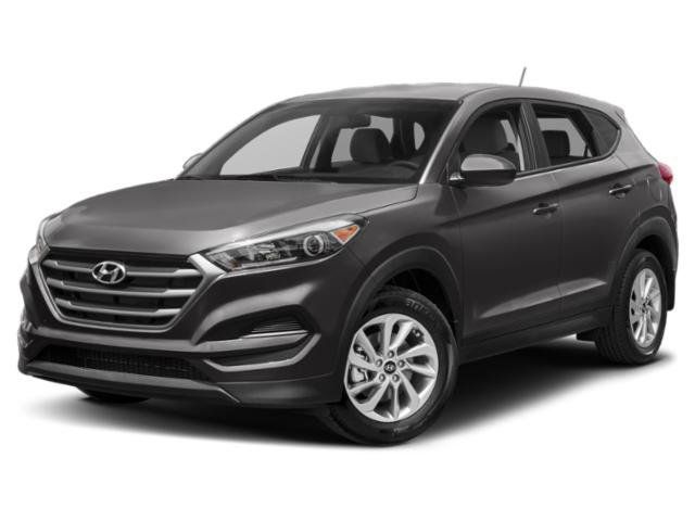 Used 2018 Hyundai Tucson SE FWD image 1