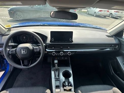 Certified 2023 Honda Civic LX image 15